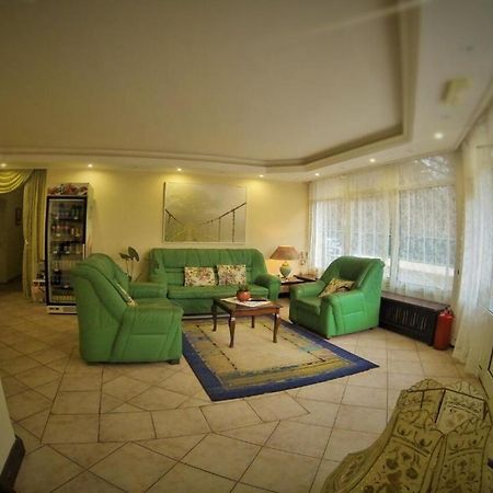 B&B Villa Evandjelina Sremska Kamenica Extérieur photo