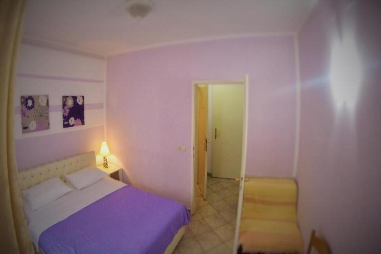 B&B Villa Evandjelina Sremska Kamenica Extérieur photo