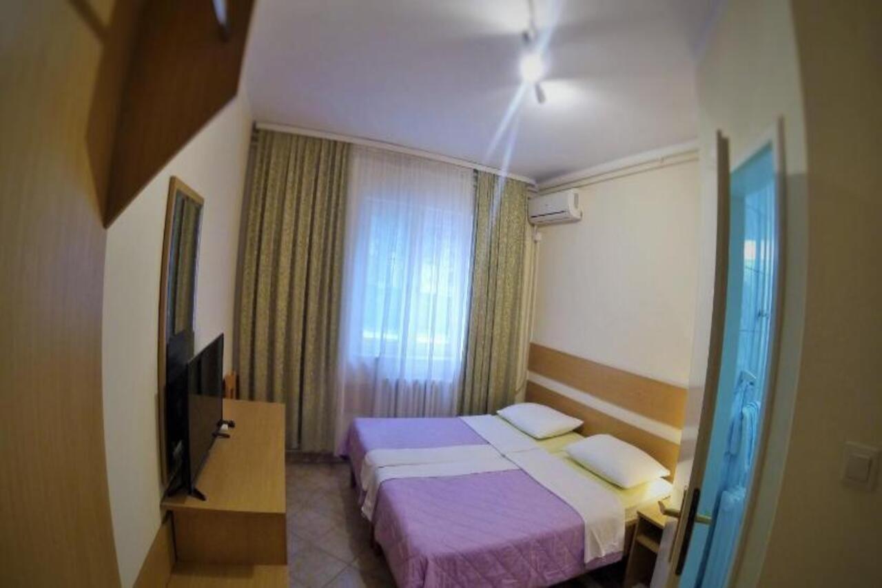 B&B Villa Evandjelina Sremska Kamenica Extérieur photo