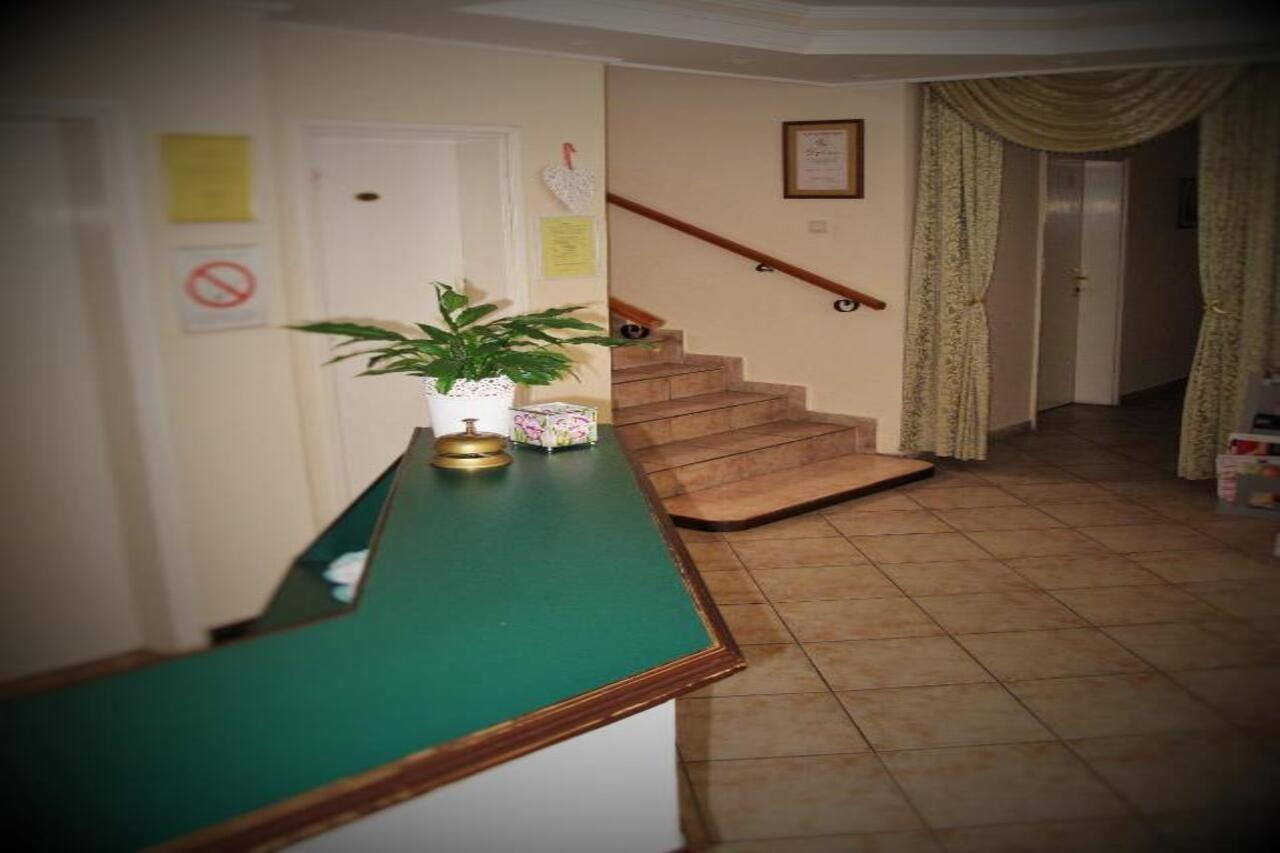 B&B Villa Evandjelina Sremska Kamenica Extérieur photo