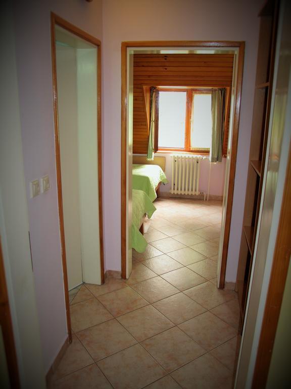 B&B Villa Evandjelina Sremska Kamenica Extérieur photo