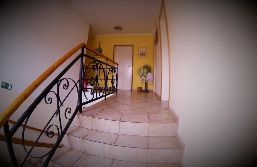 B&B Villa Evandjelina Sremska Kamenica Extérieur photo