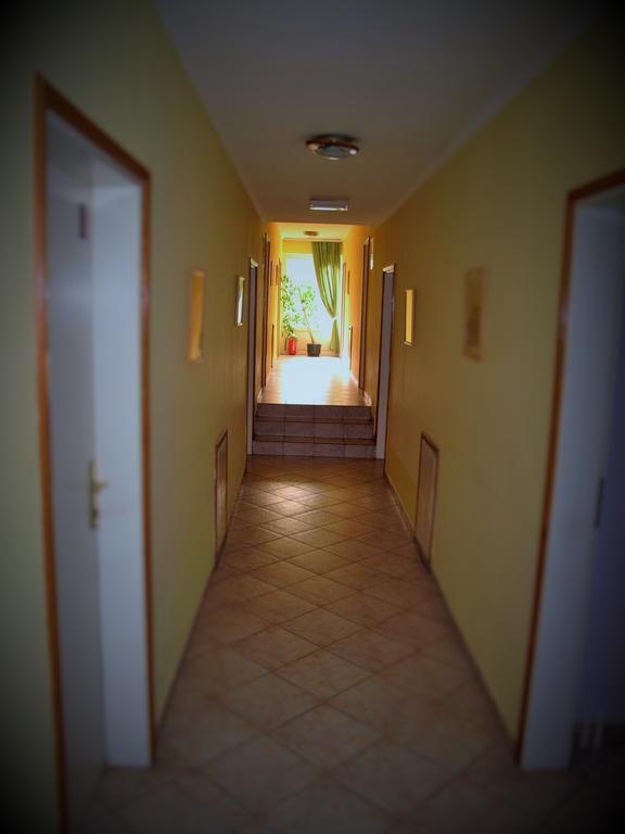 B&B Villa Evandjelina Sremska Kamenica Extérieur photo
