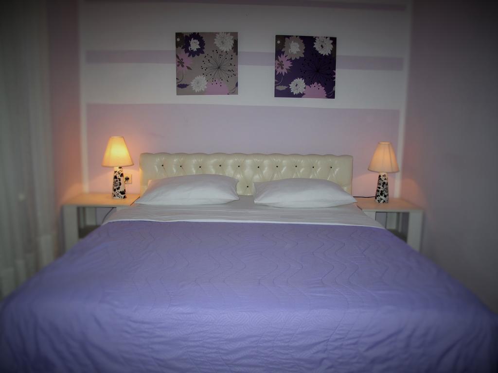 B&B Villa Evandjelina Sremska Kamenica Extérieur photo