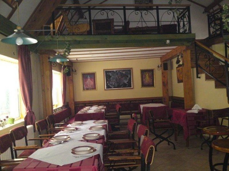 B&B Villa Evandjelina Sremska Kamenica Extérieur photo