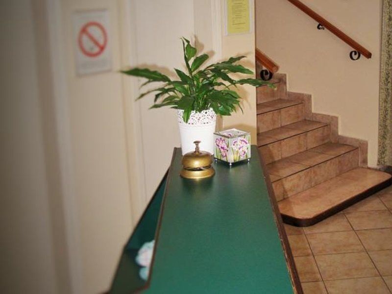 B&B Villa Evandjelina Sremska Kamenica Extérieur photo