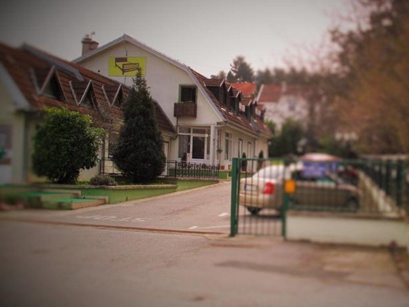 B&B Villa Evandjelina Sremska Kamenica Extérieur photo